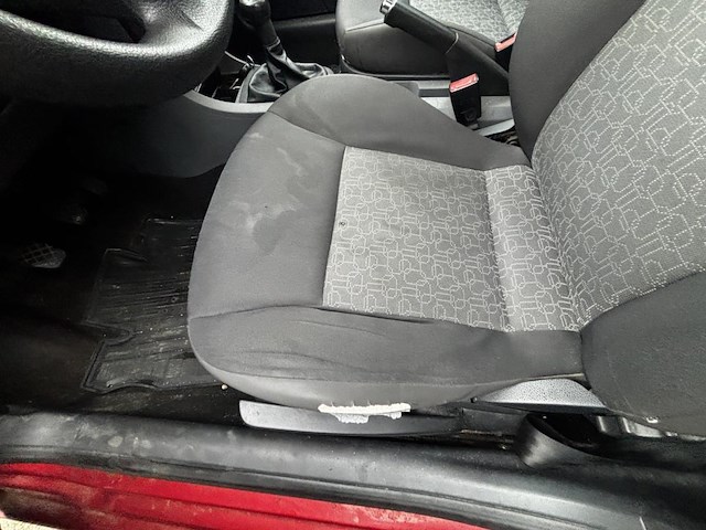 Seat ibiza 1.4i 16v reference, 2006 - afbeelding 30 van  31