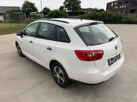 Seat ibiza 2013 - afbeelding 8 van  26