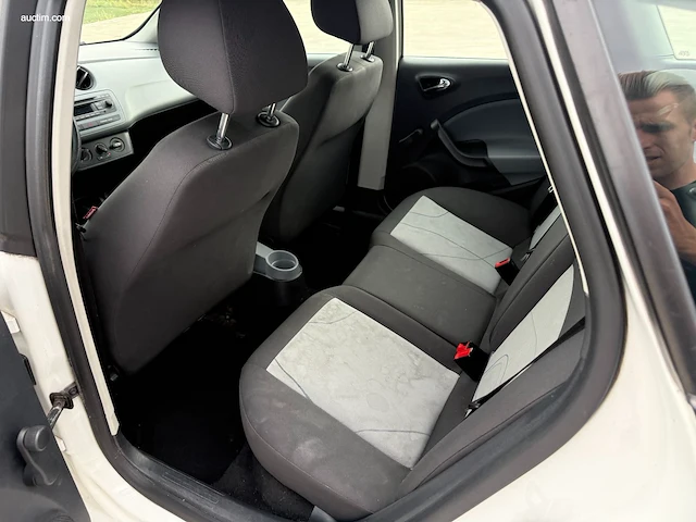 Seat ibiza 2013 - afbeelding 9 van  26