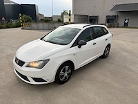 Seat ibiza 2013