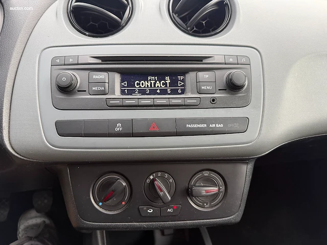 Seat ibiza 2013 - afbeelding 13 van  26
