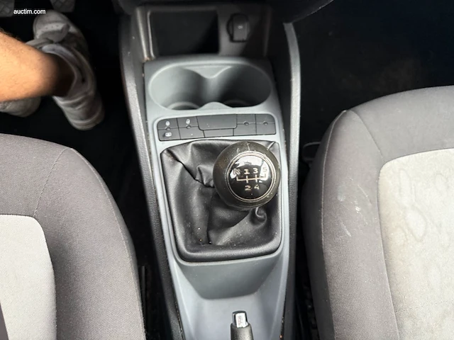Seat ibiza 2013 - afbeelding 14 van  26