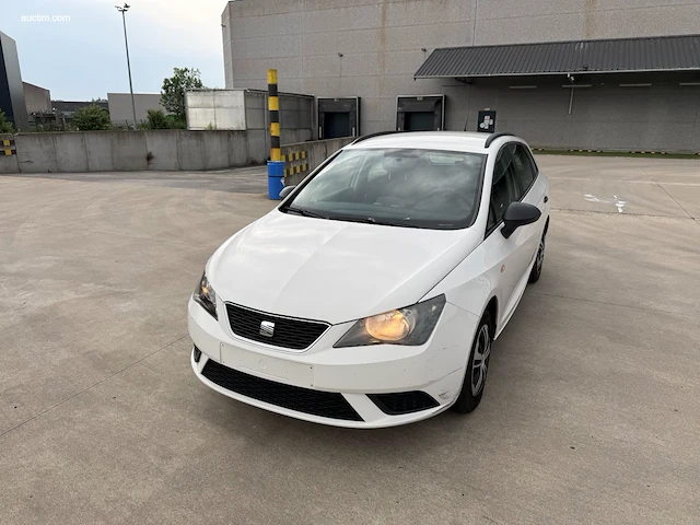 Seat ibiza 2013 - afbeelding 21 van  26