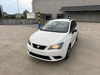 Seat ibiza 2013 - afbeelding 21 van  26
