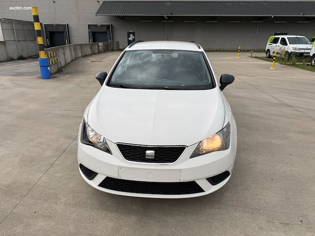 Seat ibiza 2013 - afbeelding 23 van  26