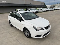 Seat ibiza 2013 - afbeelding 24 van  26