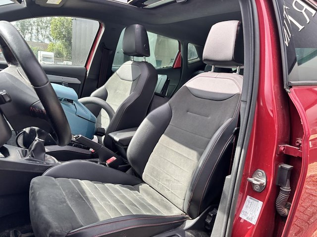 Seat ibiza, 2020 - afbeelding 3 van  36