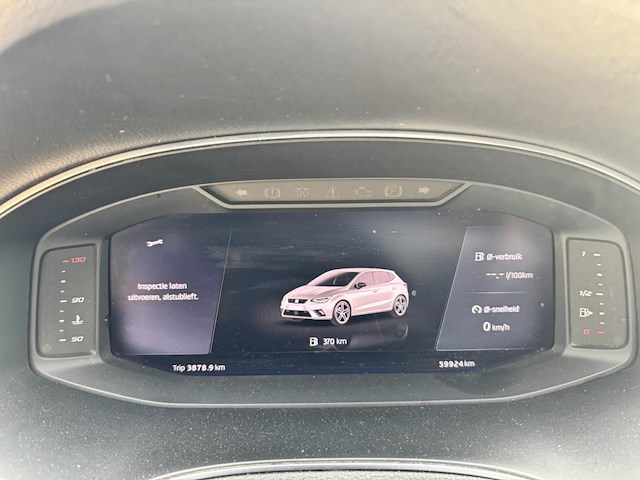 Seat ibiza, 2020 - afbeelding 5 van  36