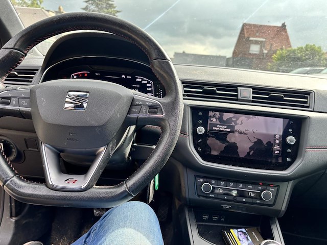 Seat ibiza, 2020 - afbeelding 6 van  36