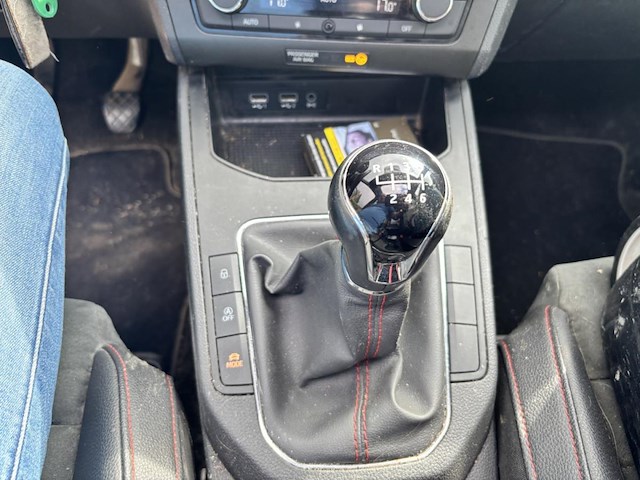 Seat ibiza, 2020 - afbeelding 8 van  36