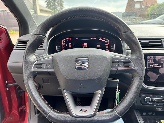 Seat ibiza, 2020 - afbeelding 10 van  36