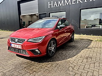 Seat ibiza, 2020 - afbeelding 1 van  36