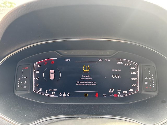 Seat ibiza, 2020 - afbeelding 14 van  36