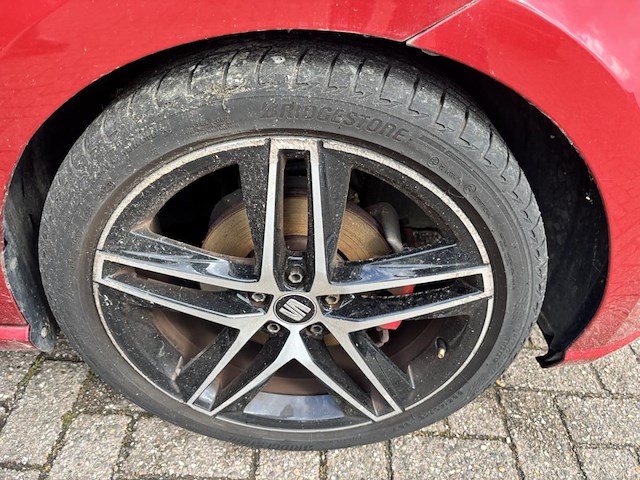 Seat ibiza, 2020 - afbeelding 21 van  36