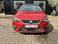Seat ibiza, 2020 - afbeelding 12 van  36