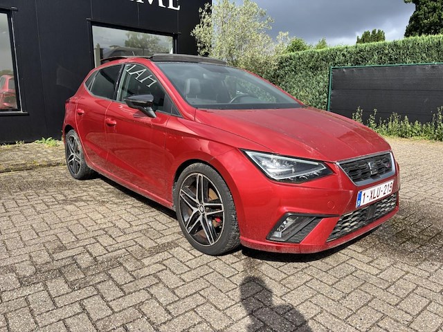 Seat ibiza, 2020 - afbeelding 23 van  36
