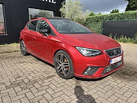 Seat ibiza, 2020 - afbeelding 23 van  36