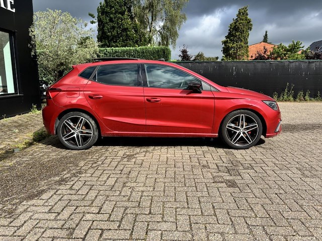 Seat ibiza, 2020 - afbeelding 31 van  36