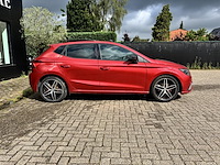 Seat ibiza, 2020 - afbeelding 31 van  36
