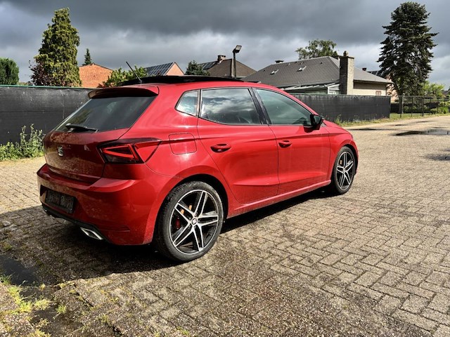 Seat ibiza, 2020 - afbeelding 32 van  36