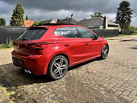 Seat ibiza, 2020 - afbeelding 32 van  36