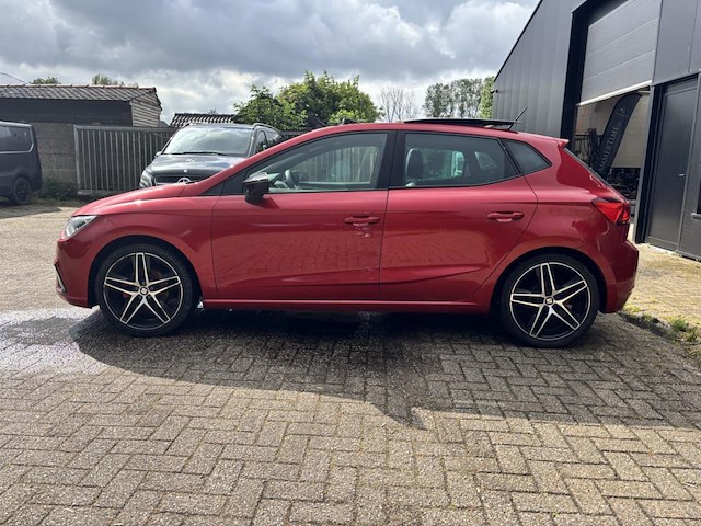 Seat ibiza, 2020 - afbeelding 35 van  36