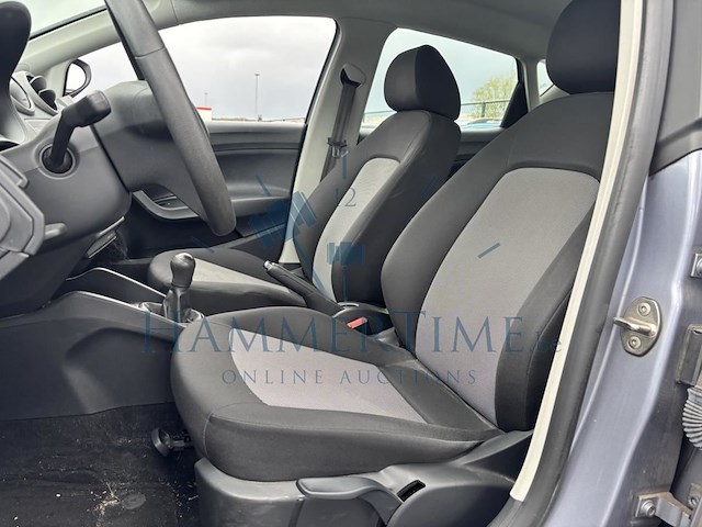Seat ibiza 5p 1.0i reference, 2016 - afbeelding 3 van  41
