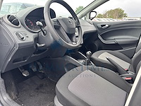 Seat ibiza 5p 1.0i reference, 2016 - afbeelding 4 van  41