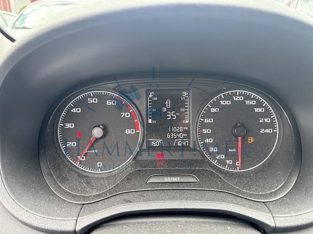 Seat ibiza 5p 1.0i reference, 2016 - afbeelding 5 van  41