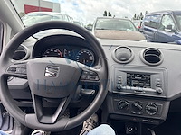 Seat ibiza 5p 1.0i reference, 2016 - afbeelding 6 van  41