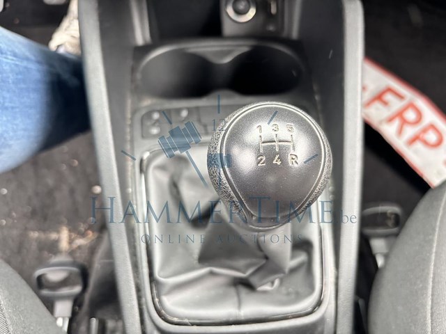 Seat ibiza 5p 1.0i reference, 2016 - afbeelding 10 van  41