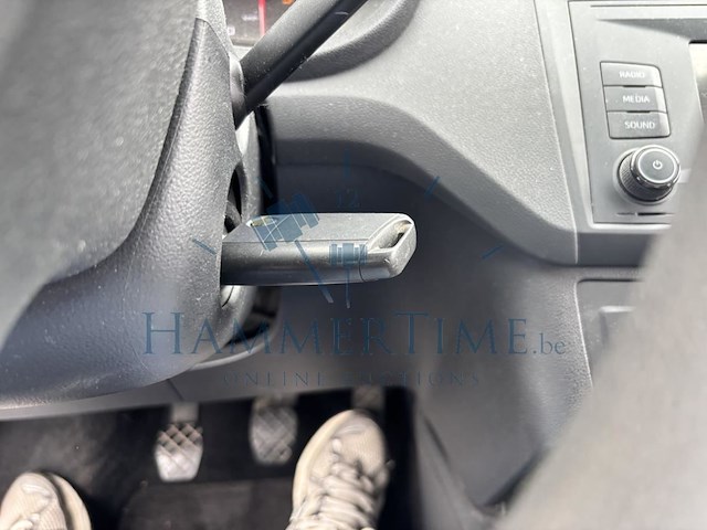 Seat ibiza 5p 1.0i reference, 2016 - afbeelding 13 van  41