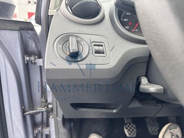 Seat ibiza 5p 1.0i reference, 2016 - afbeelding 14 van  41