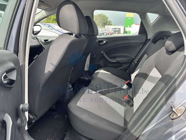 Seat ibiza 5p 1.0i reference, 2016 - afbeelding 15 van  41