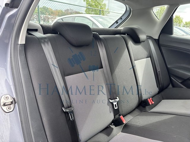 Seat ibiza 5p 1.0i reference, 2016 - afbeelding 19 van  41