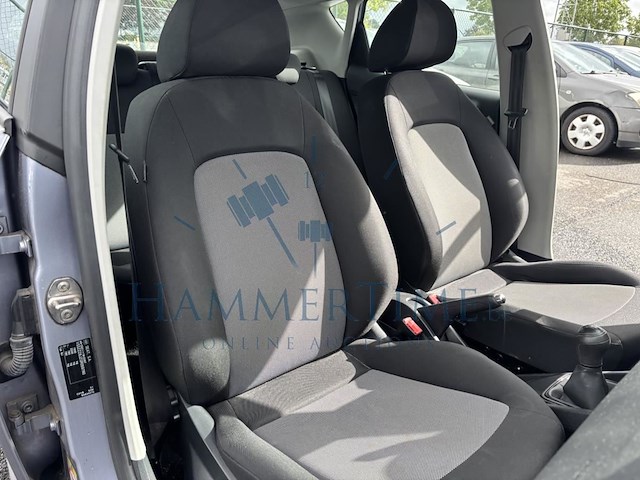 Seat ibiza 5p 1.0i reference, 2016 - afbeelding 20 van  41