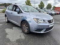 Seat ibiza 5p 1.0i reference, 2016 - afbeelding 23 van  41