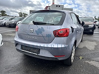 Seat ibiza 5p 1.0i reference, 2016 - afbeelding 37 van  41