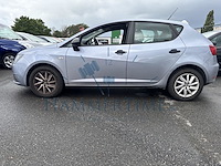 Seat ibiza 5p 1.0i reference, 2016 - afbeelding 40 van  41
