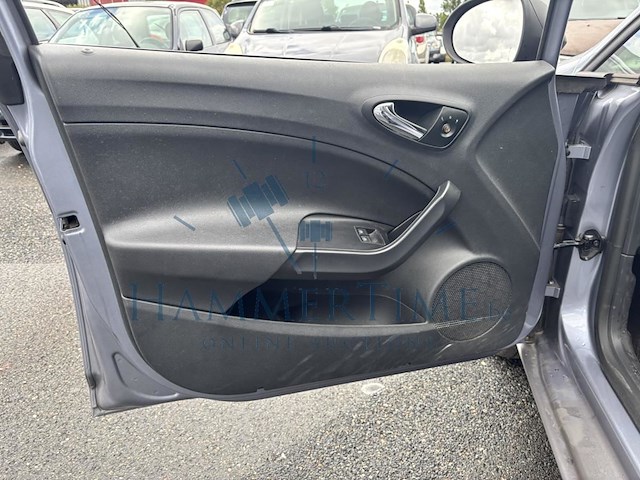 Seat ibiza 5p 1.0i reference, 2016 - afbeelding 41 van  41
