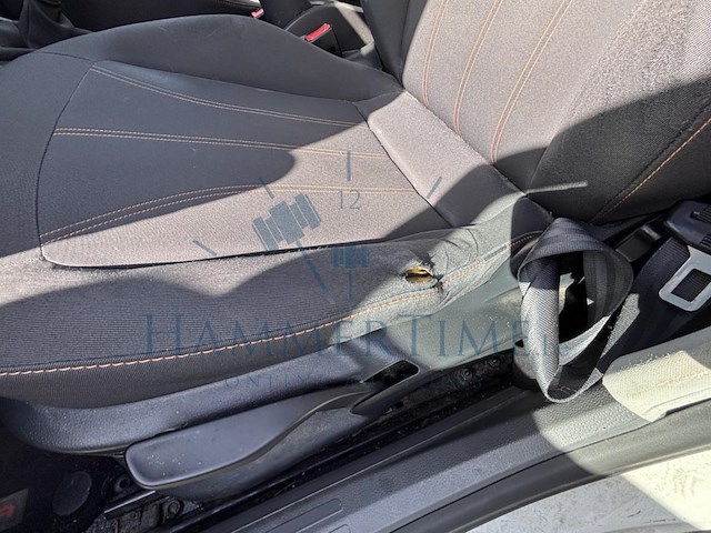 Seat ibiza 5p d 1 2 cr tdi reference dpf, 2010 - afbeelding 4 van  39