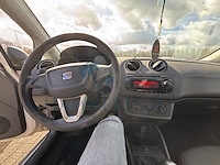 Seat ibiza 5p d 1 2 cr tdi reference dpf, 2010 - afbeelding 6 van  39