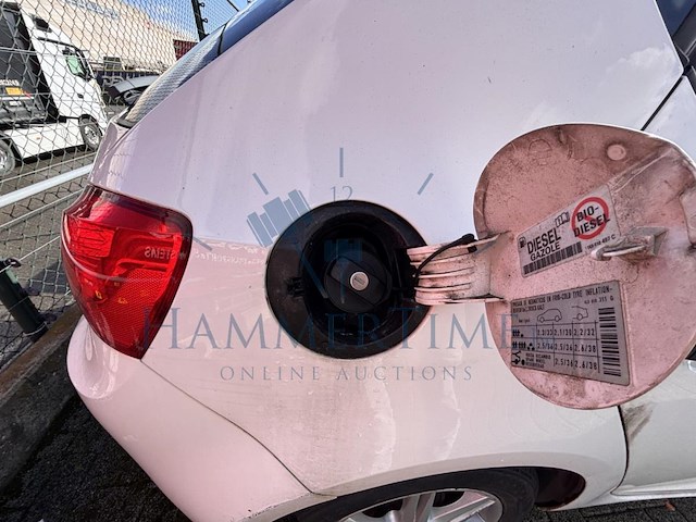 Seat ibiza 5p d 1 2 cr tdi reference dpf, 2010 - afbeelding 17 van  39