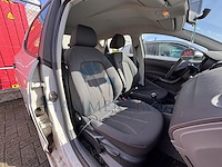 Seat ibiza 5p d 1 2 cr tdi reference dpf, 2010 - afbeelding 19 van  39