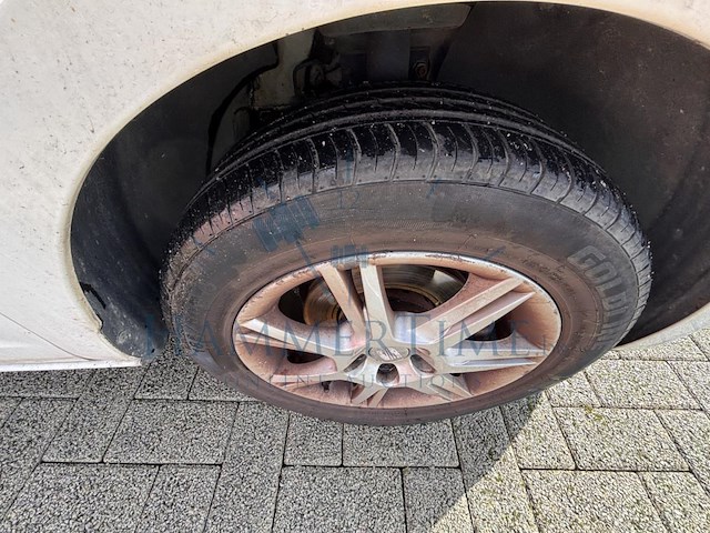 Seat ibiza 5p d 1 2 cr tdi reference dpf, 2010 - afbeelding 20 van  39