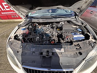 Seat ibiza 5p d 1 2 cr tdi reference dpf, 2010 - afbeelding 21 van  39