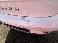 Seat ibiza 5p d 1 2 cr tdi reference dpf, 2010 - afbeelding 29 van  39