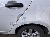 Seat ibiza 5p d 1 2 cr tdi reference dpf, 2010 - afbeelding 32 van  39