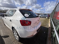 Seat ibiza 5p d 1 2 cr tdi reference dpf, 2010 - afbeelding 36 van  39