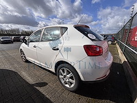Seat ibiza 5p d 1 2 cr tdi reference dpf, 2010 - afbeelding 37 van  39